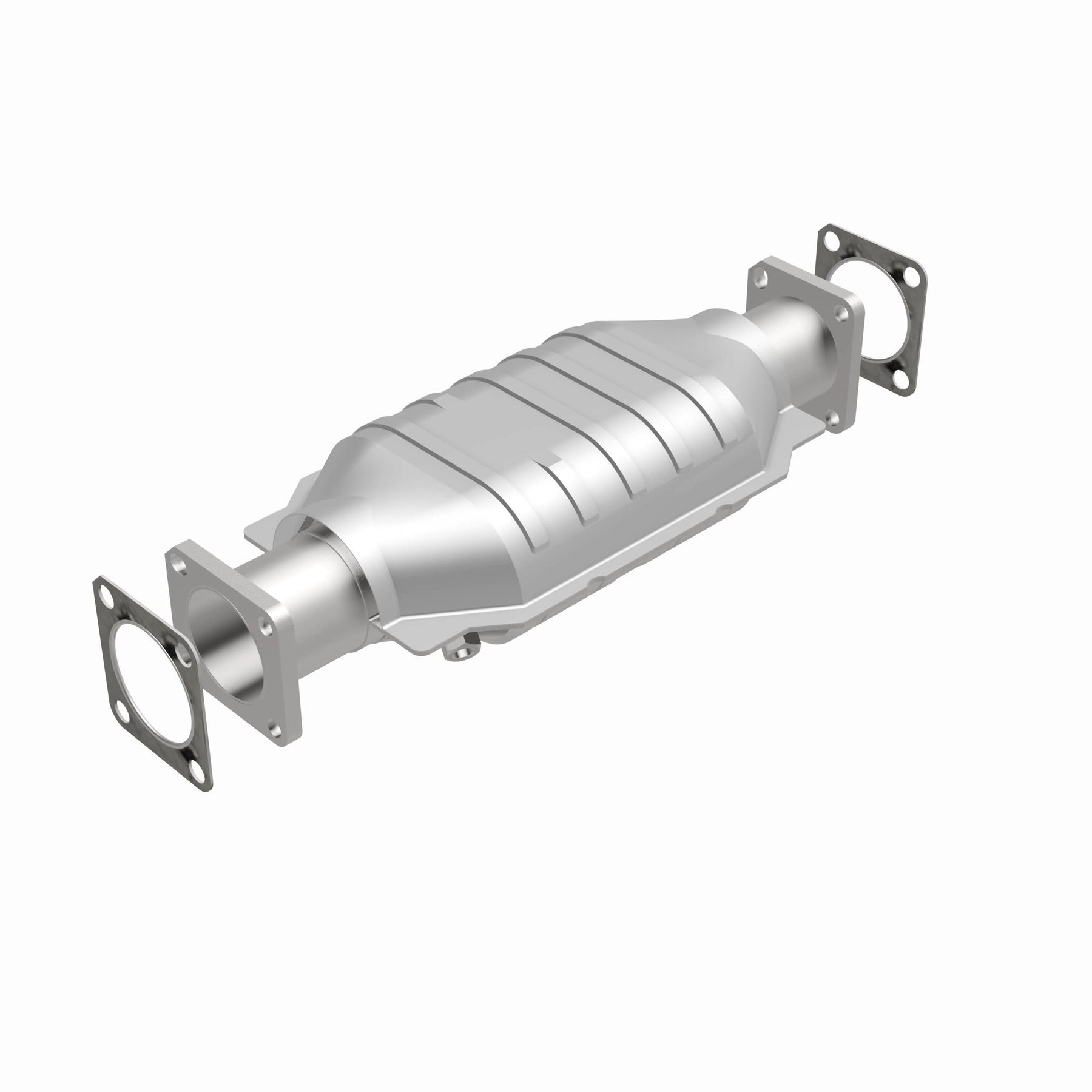 MagnaFlow Exhaust Products 3391652 - California CARB Direct-Fit Catalytic Converter 3