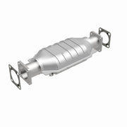 MagnaFlow Exhaust Products 3391652 - California CARB Direct-Fit Catalytic Converter 4