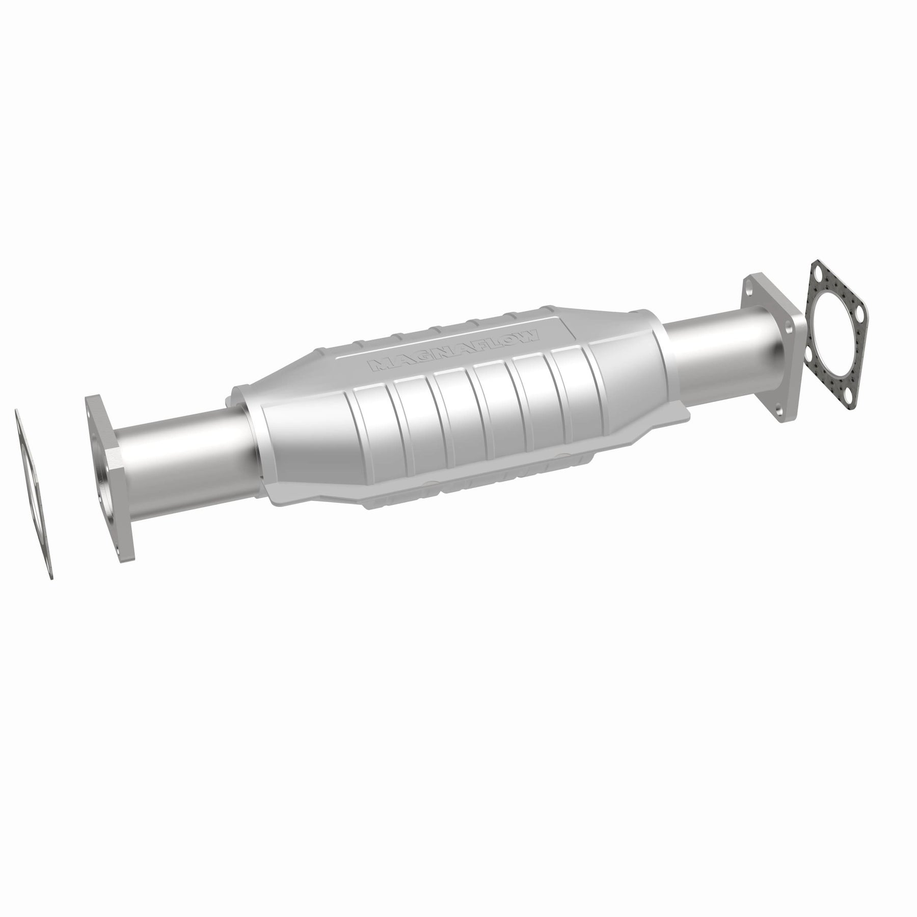 MagnaFlow Exhaust Products 3391657 - California CARB Direct-Fit Catalytic Converter 1