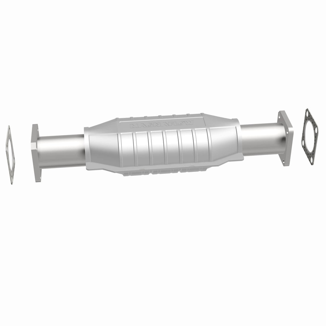 MagnaFlow Exhaust Products 3391657 - California CARB Direct-Fit Catalytic Converter 2