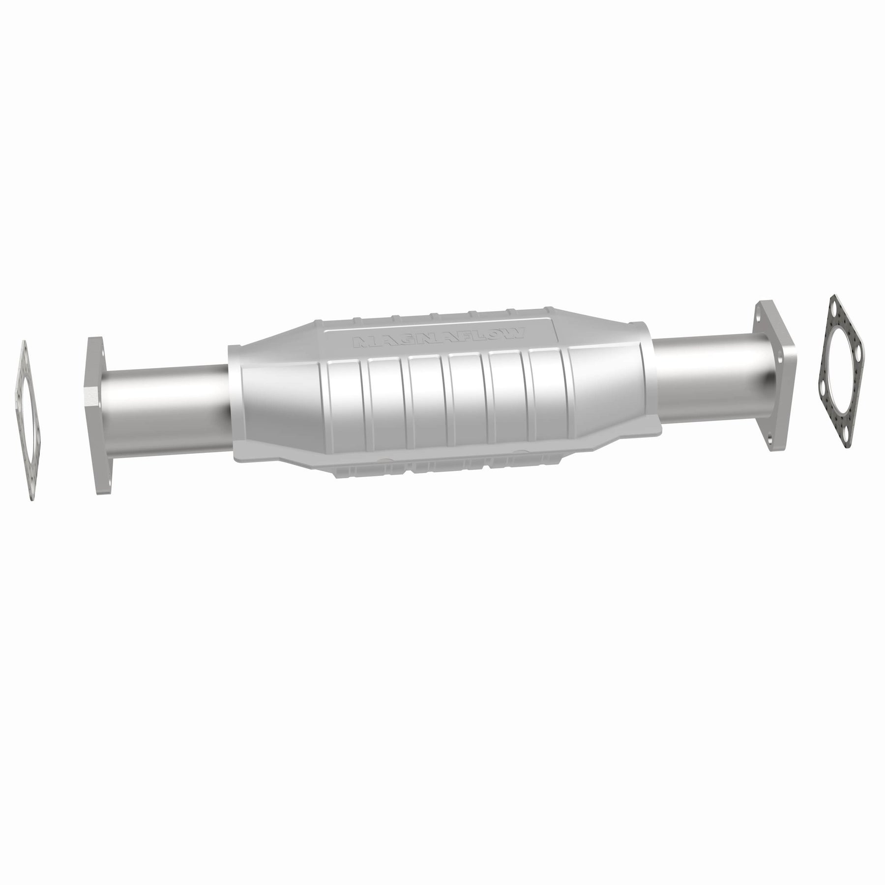 MagnaFlow Exhaust Products 3391657 - California CARB Direct-Fit Catalytic Converter 2