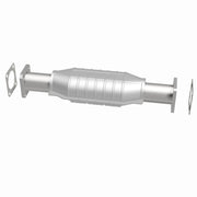 MagnaFlow Exhaust Products 3391657 - California CARB Direct-Fit Catalytic Converter 3