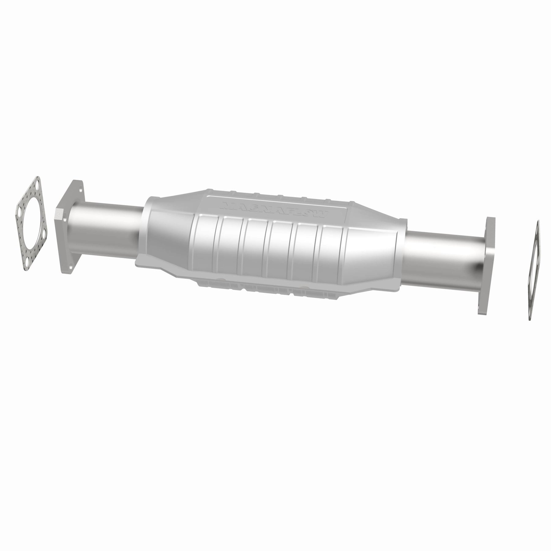 MagnaFlow Exhaust Products 3391657 - California CARB Direct-Fit Catalytic Converter 3