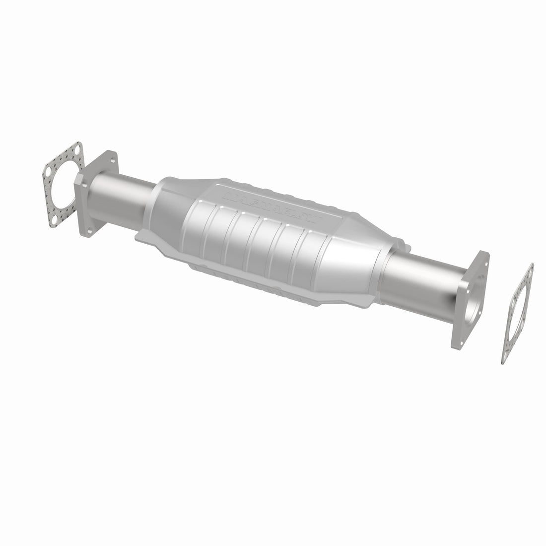 MagnaFlow Exhaust Products 3391657 - California CARB Direct-Fit Catalytic Converter 4