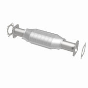 MagnaFlow Exhaust Products 3391657 - California CARB Direct-Fit Catalytic Converter 4