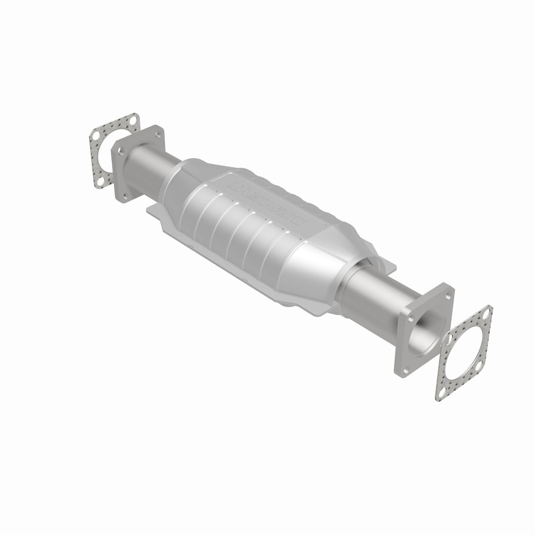 MagnaFlow Exhaust Products 3391657 - California CARB Direct-Fit Catalytic Converter 5