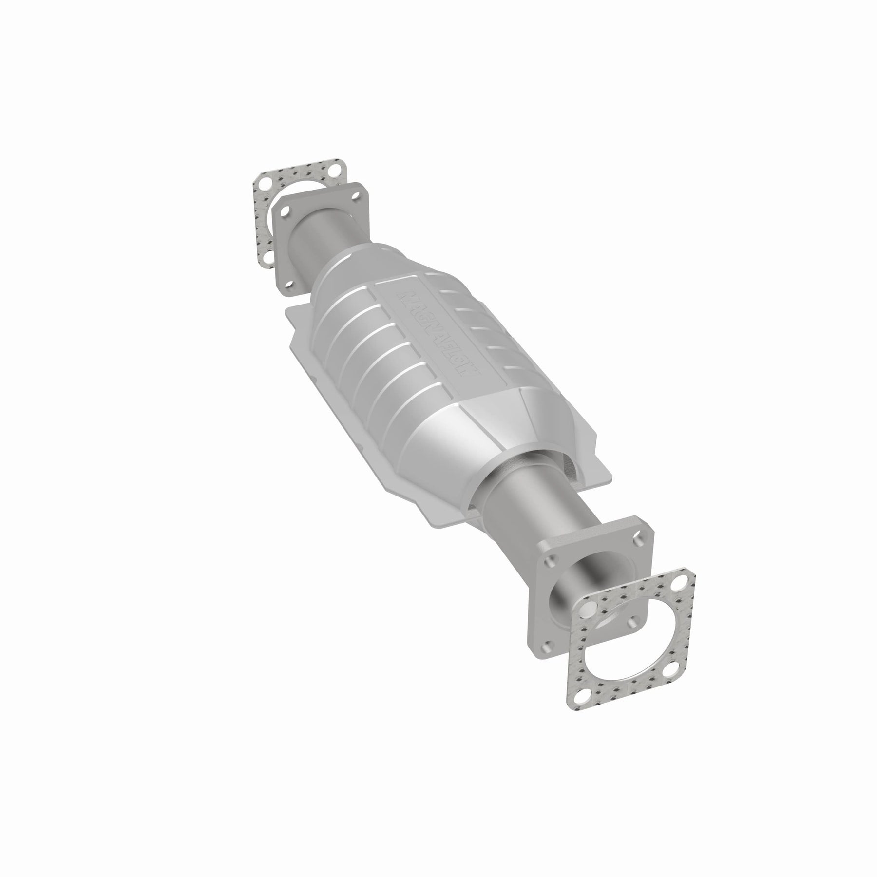 MagnaFlow Exhaust Products 3391657 - California CARB Direct-Fit Catalytic Converter