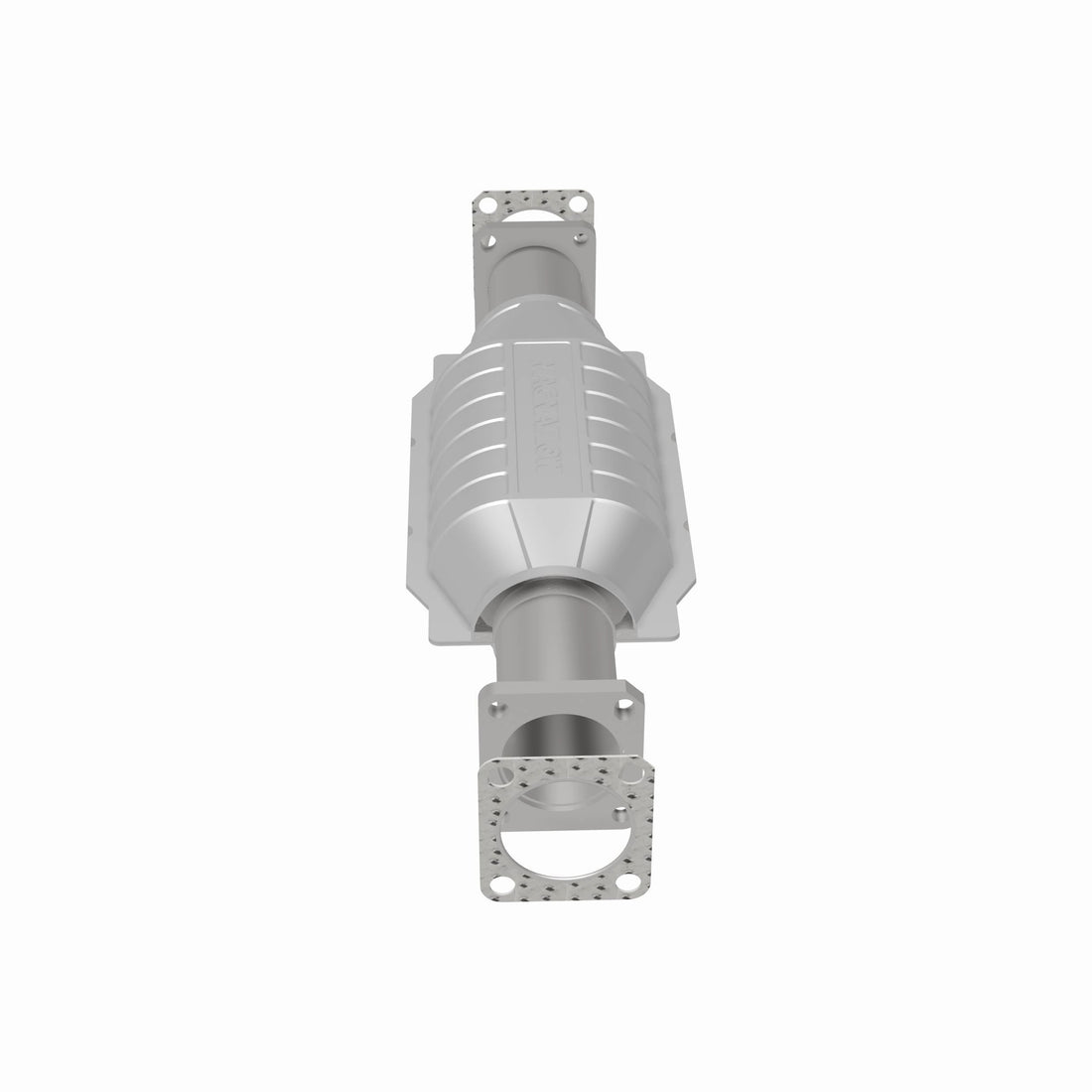 MagnaFlow Exhaust Products 3391657 - California CARB Direct-Fit Catalytic Converter