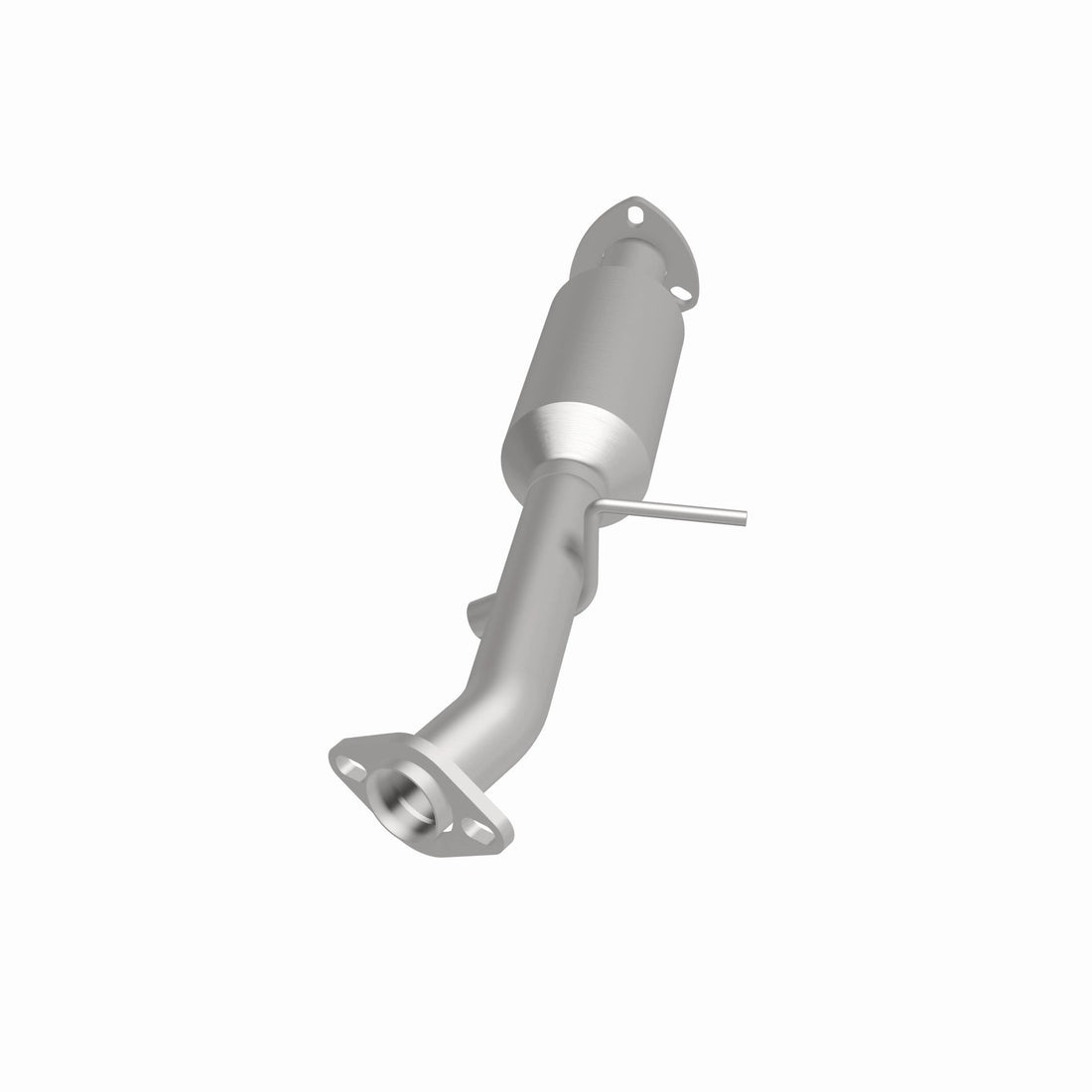 MagnaFlow Exhaust Products 3391669 - California CARB Direct-Fit Catalytic Converter 2