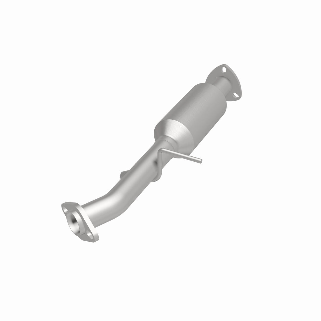 MagnaFlow Exhaust Products 3391669 - California CARB Direct-Fit Catalytic Converter 3