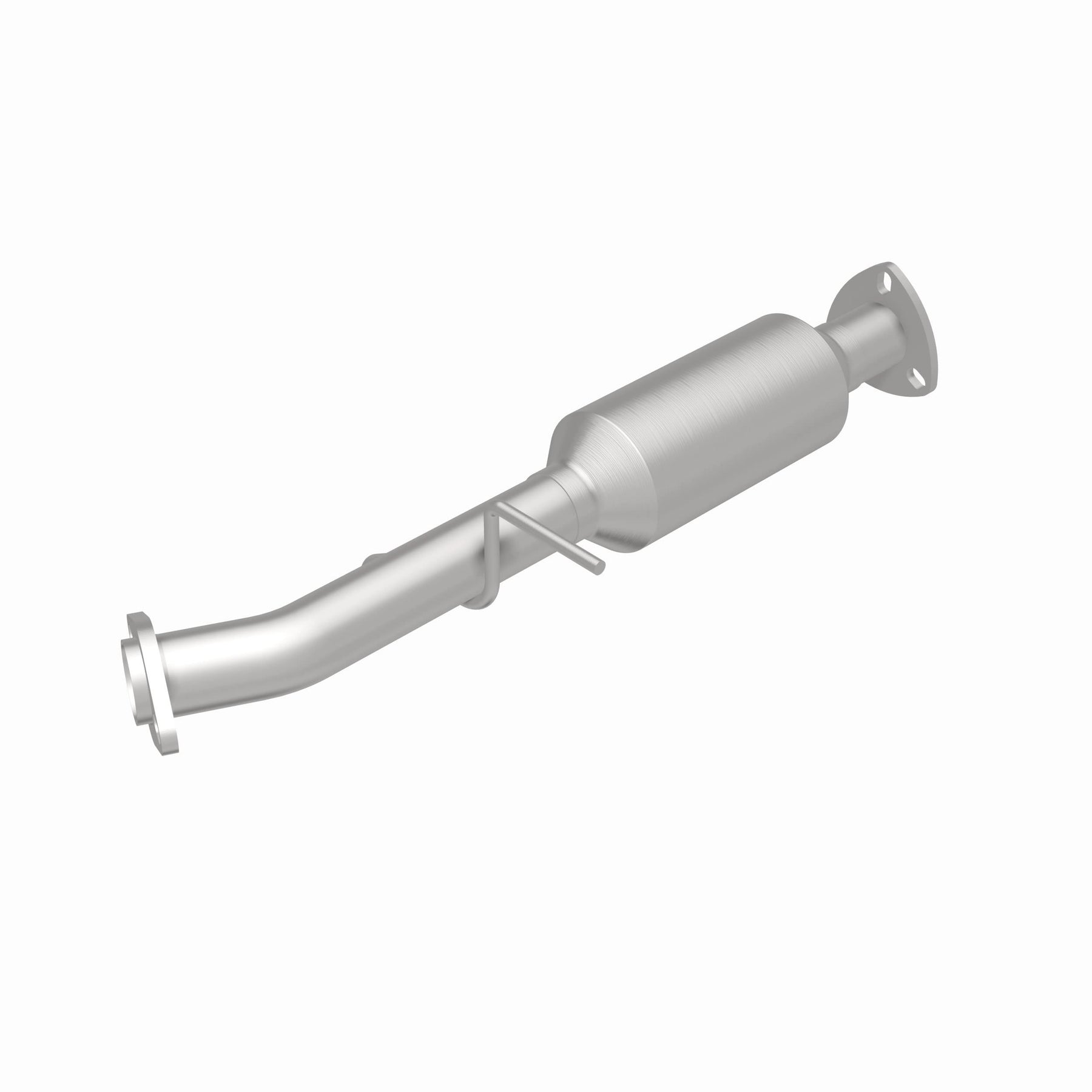 MagnaFlow Exhaust Products 3391669 - California CARB Direct-Fit Catalytic Converter 4