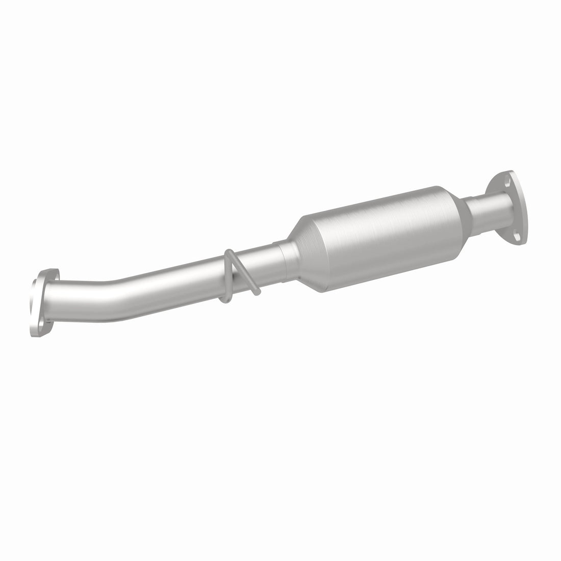 MagnaFlow Exhaust Products 3391669 - California CARB Direct-Fit Catalytic Converter 5