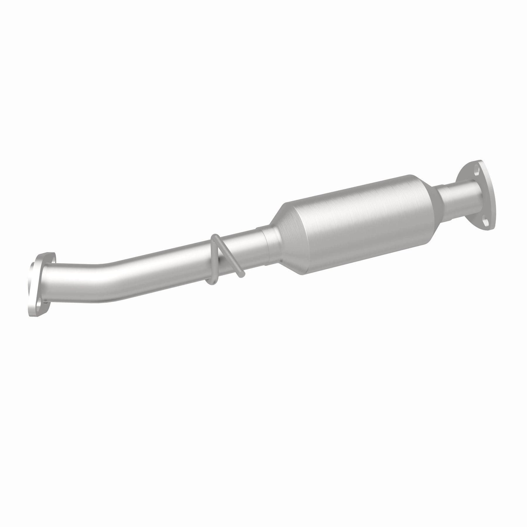 MagnaFlow Exhaust Products 3391669 - California CARB Direct-Fit Catalytic Converter 5