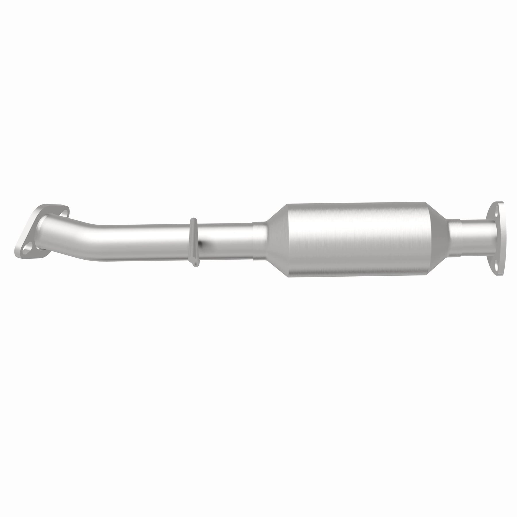 MagnaFlow Exhaust Products 3391669 - California CARB Direct-Fit Catalytic Converter