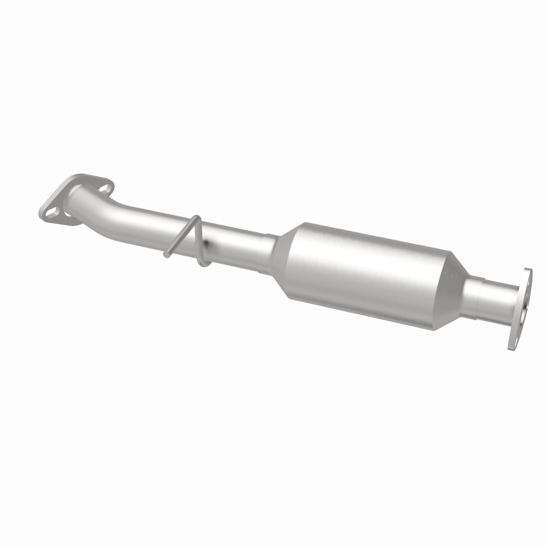 MagnaFlow Exhaust Products 3391669 - California CARB Direct-Fit Catalytic Converter