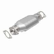 MagnaFlow Exhaust Products 3391693 - California CARB Direct-Fit Catalytic Converter 2