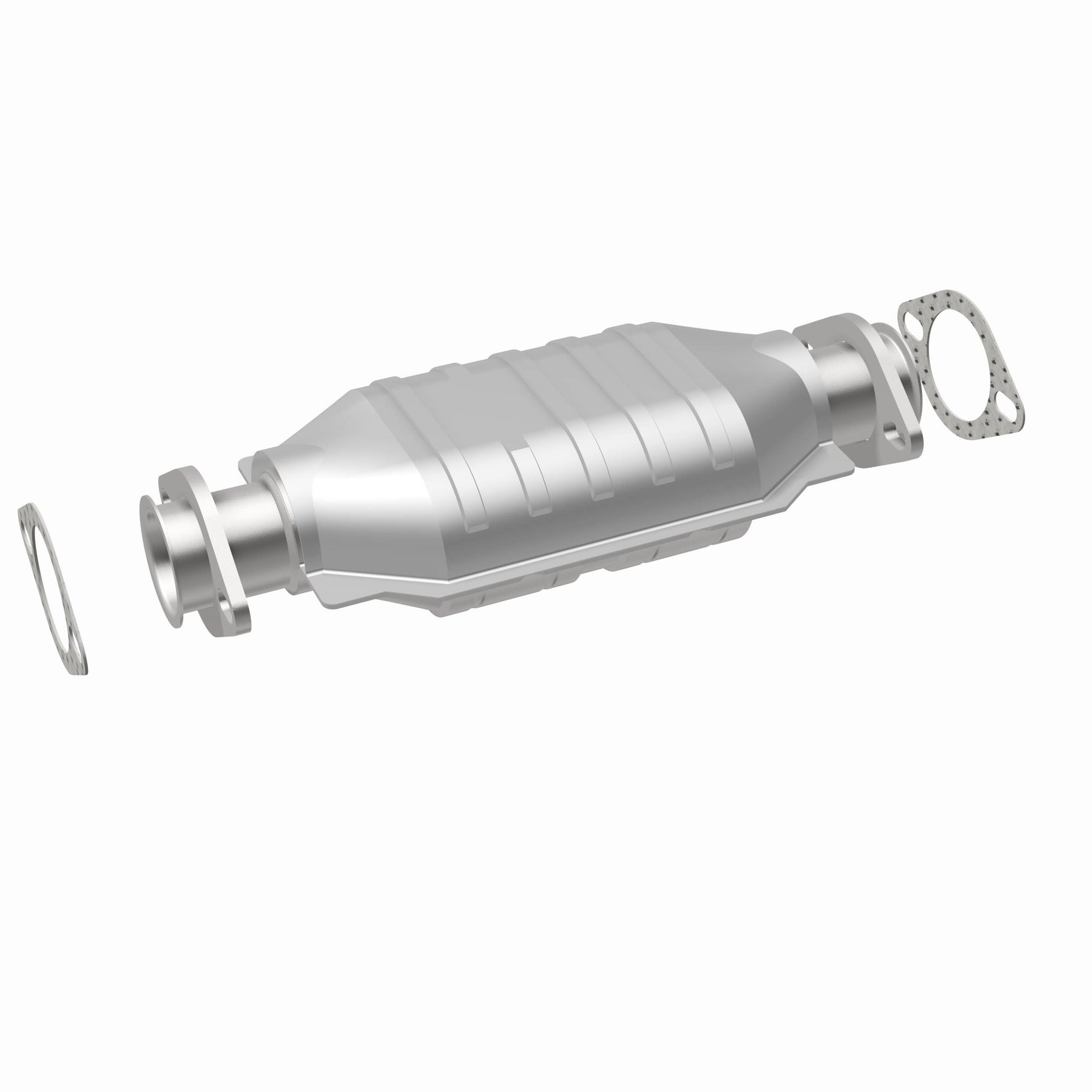 MagnaFlow Exhaust Products 3391693 - California CARB Direct-Fit Catalytic Converter 3