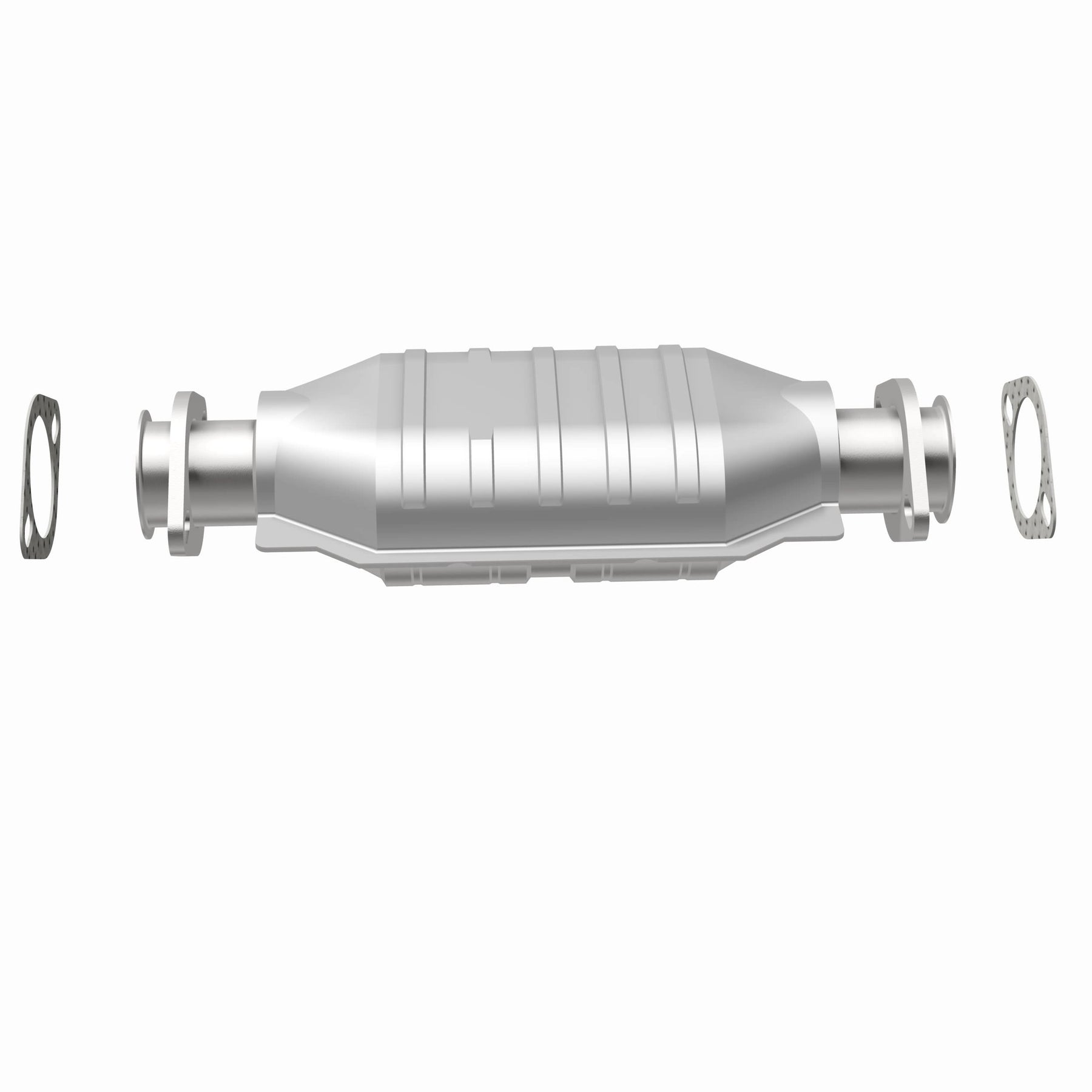 MagnaFlow Exhaust Products 3391693 - California CARB Direct-Fit Catalytic Converter 4