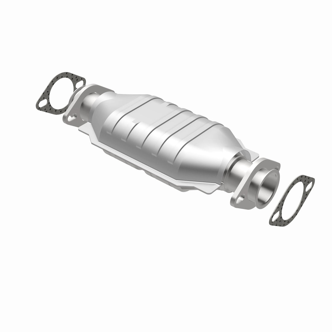 MagnaFlow Exhaust Products 3391693 - California CARB Direct-Fit Catalytic Converter