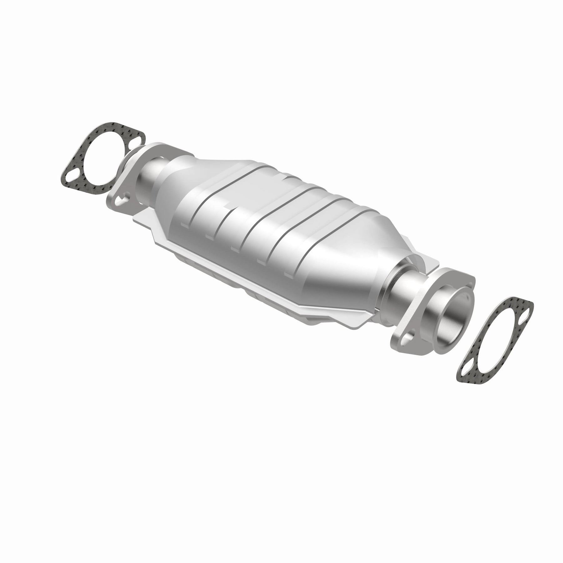 MagnaFlow Exhaust Products 3391693 - California CARB Direct-Fit Catalytic Converter