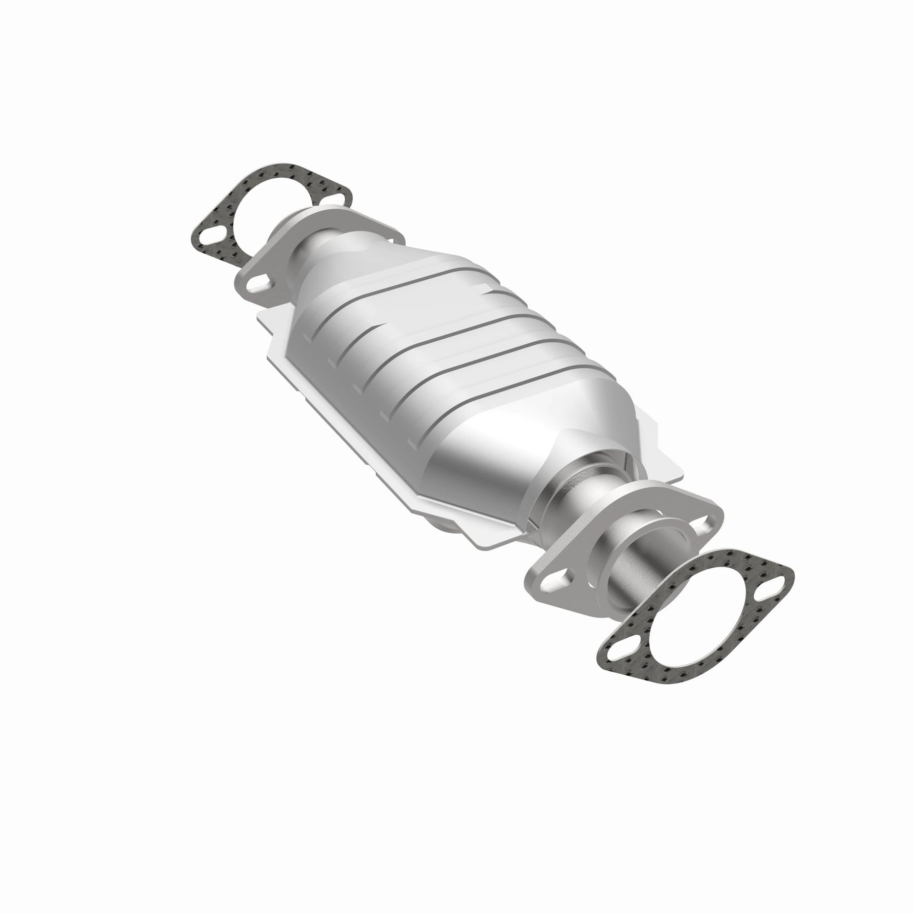 MagnaFlow Exhaust Products 3391693 - California CARB Direct-Fit Catalytic Converter