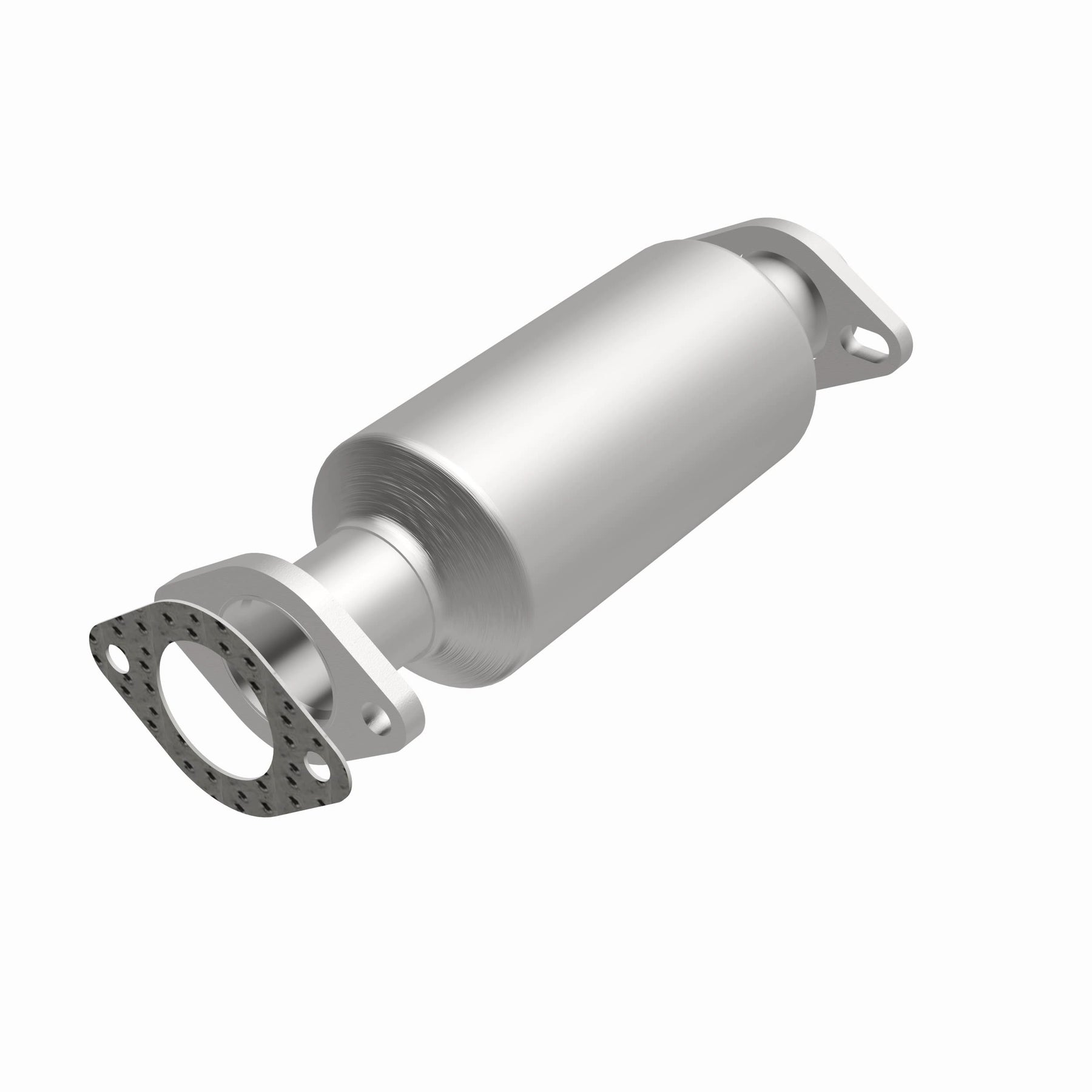 MagnaFlow Exhaust Products 3391757 - California CARB Direct-Fit Catalytic Converter 2