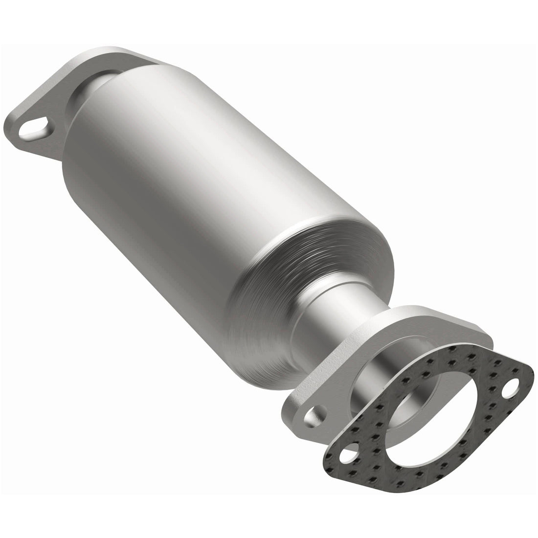 MagnaFlow Exhaust Products 3391757 - California CARB Direct-Fit Catalytic Converter 4