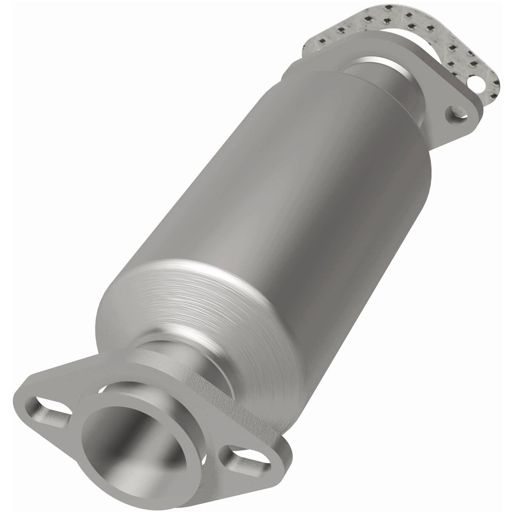 MagnaFlow Exhaust Products 3391757 - California CARB Direct-Fit Catalytic Converter 5