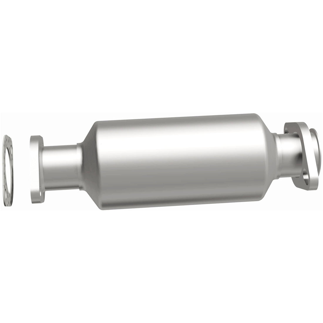 MagnaFlow Exhaust Products 3391757 - California CARB Direct-Fit Catalytic Converter