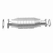 MagnaFlow Exhaust Products 3391760 - California CARB Direct-Fit Catalytic Converter 2
