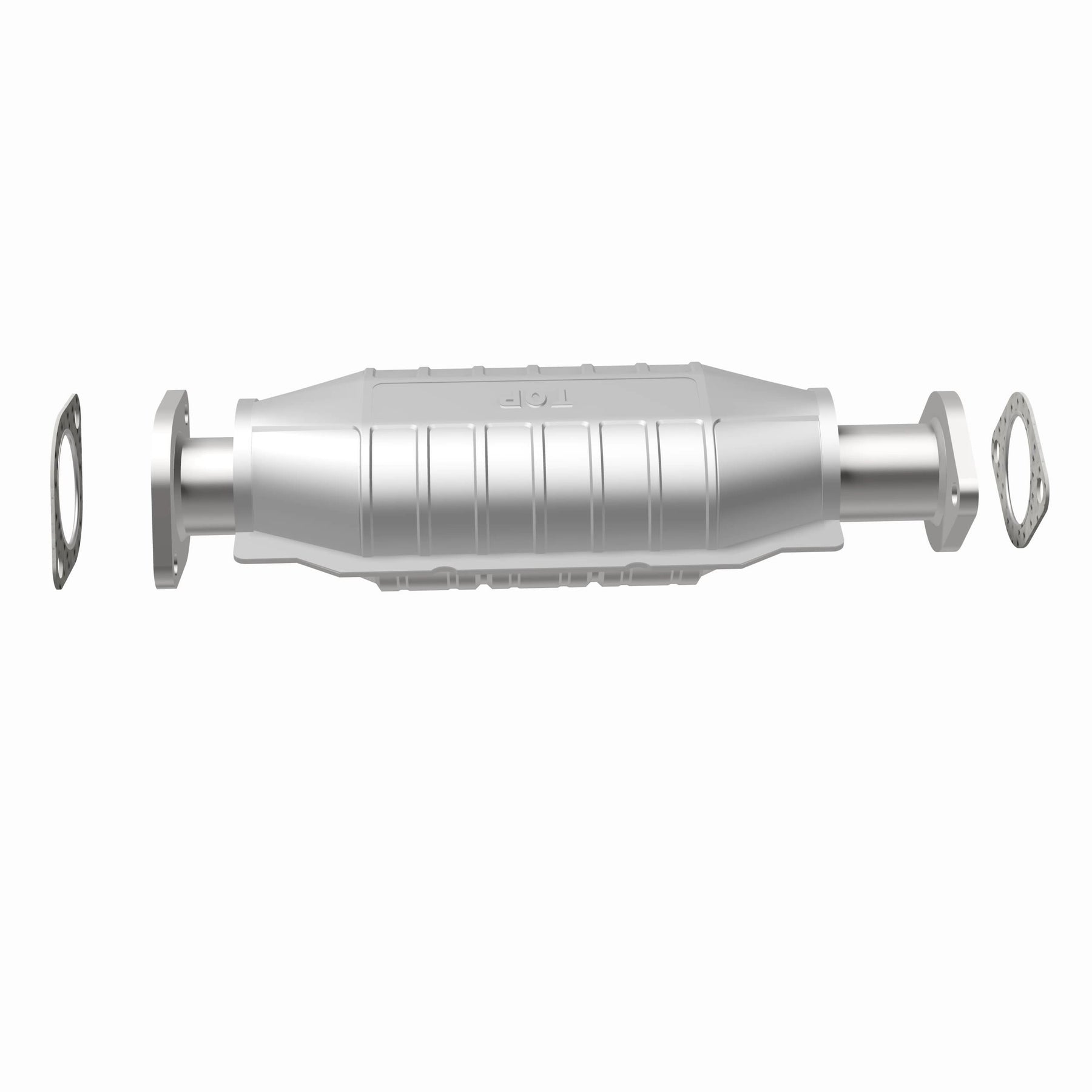 MagnaFlow Exhaust Products 3391760 - California CARB Direct-Fit Catalytic Converter 2