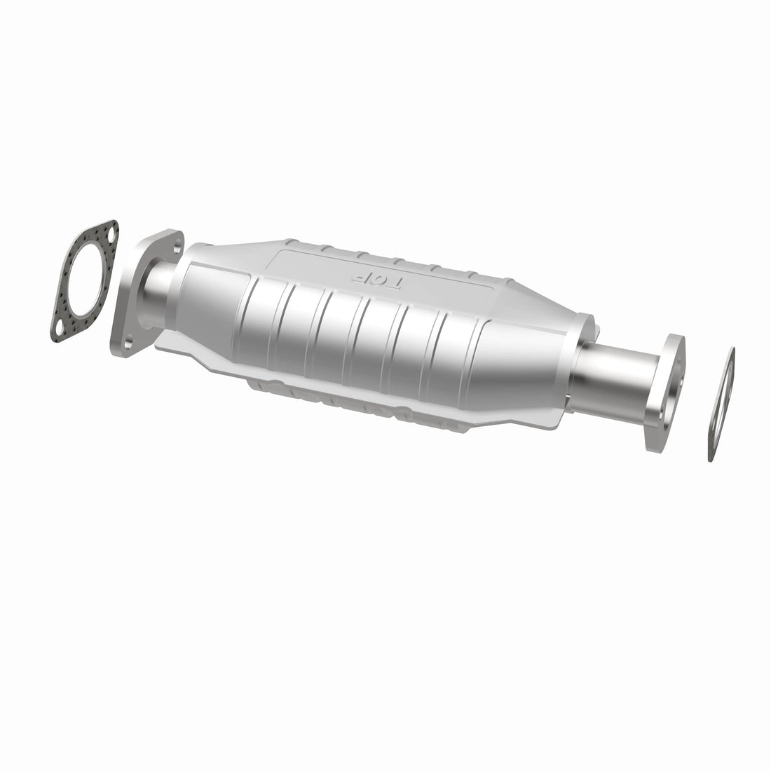 MagnaFlow Exhaust Products 3391760 - California CARB Direct-Fit Catalytic Converter 4