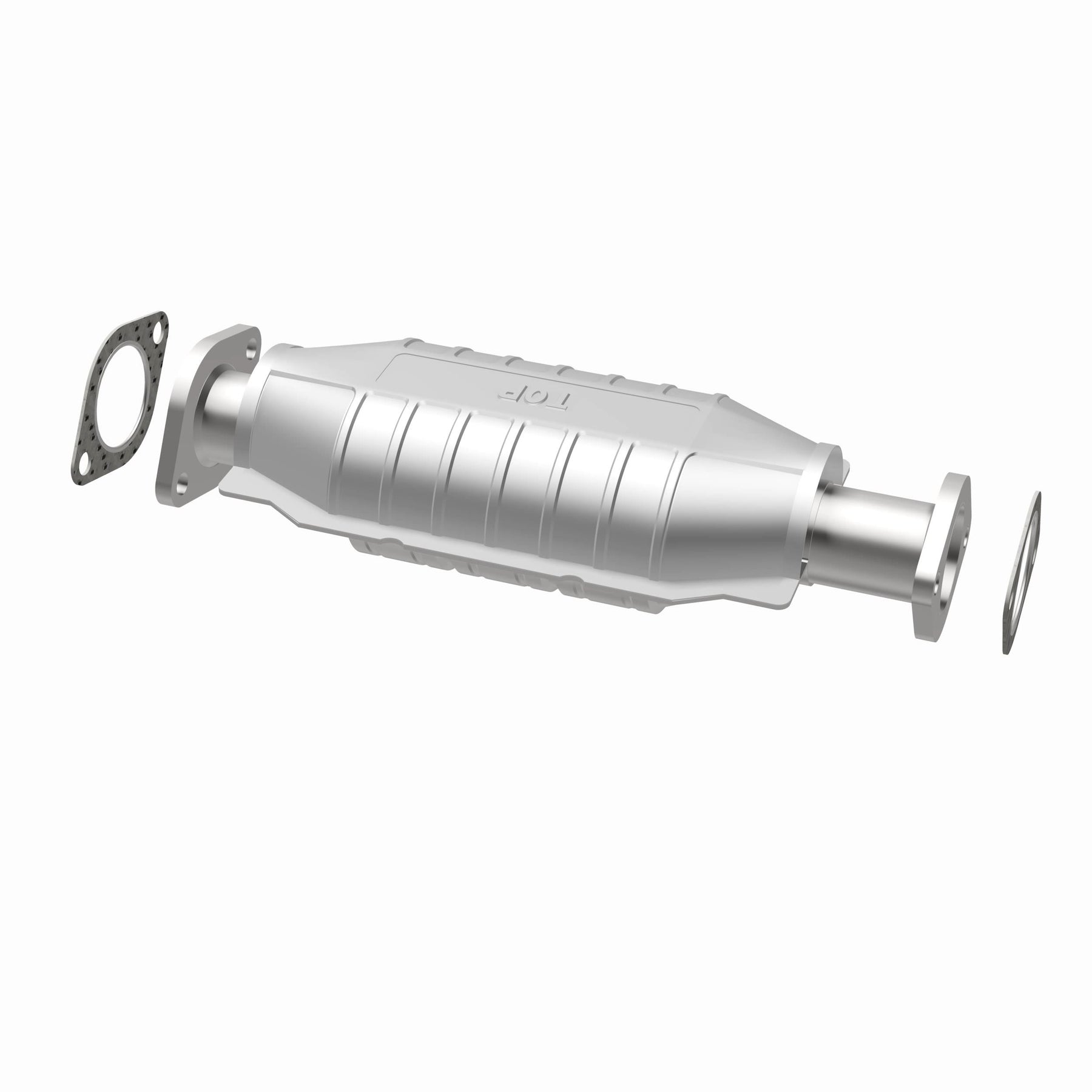 MagnaFlow Exhaust Products 3391760 - California CARB Direct-Fit Catalytic Converter 4