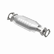 MagnaFlow Exhaust Products 3391760 - California CARB Direct-Fit Catalytic Converter 5