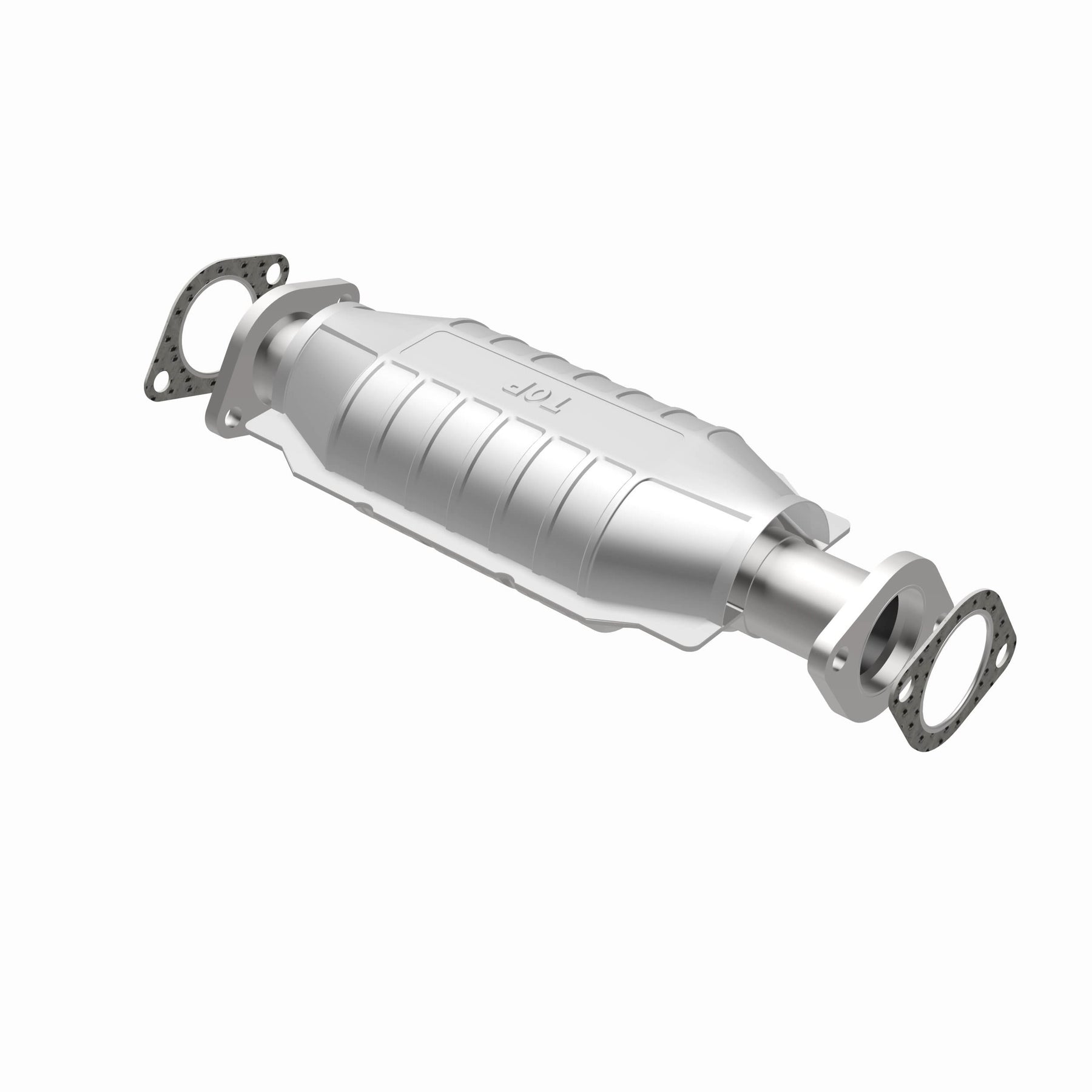 MagnaFlow Exhaust Products 3391760 - California CARB Direct-Fit Catalytic Converter 5
