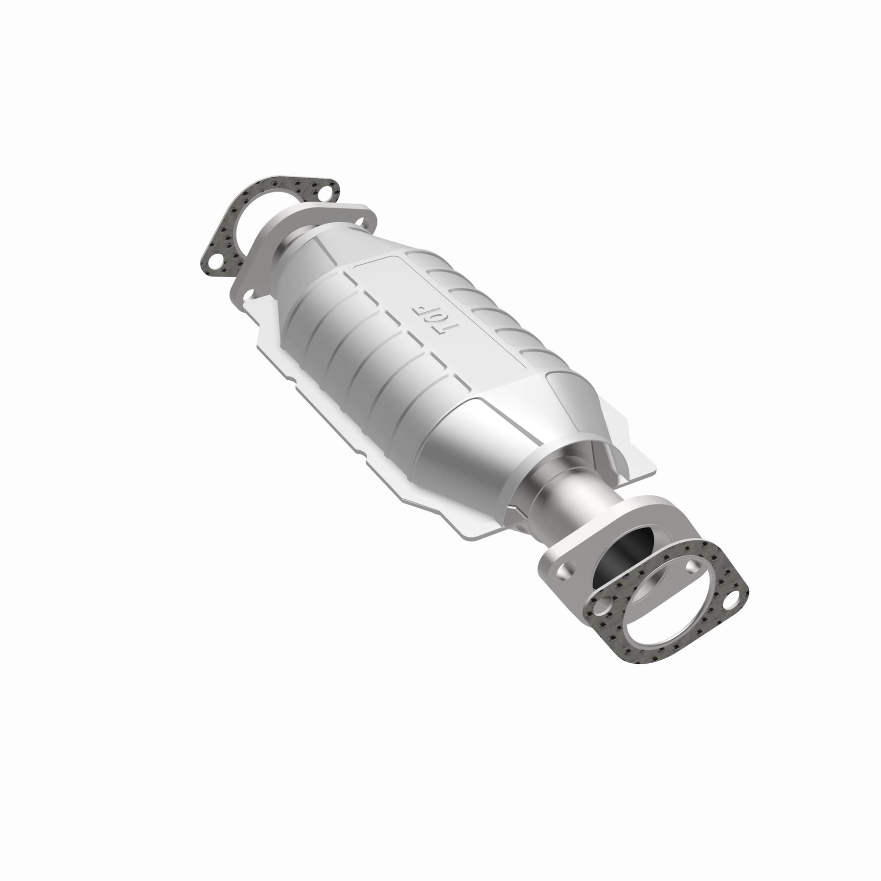 MagnaFlow Exhaust Products 3391760 - California CARB Direct-Fit Catalytic Converter
