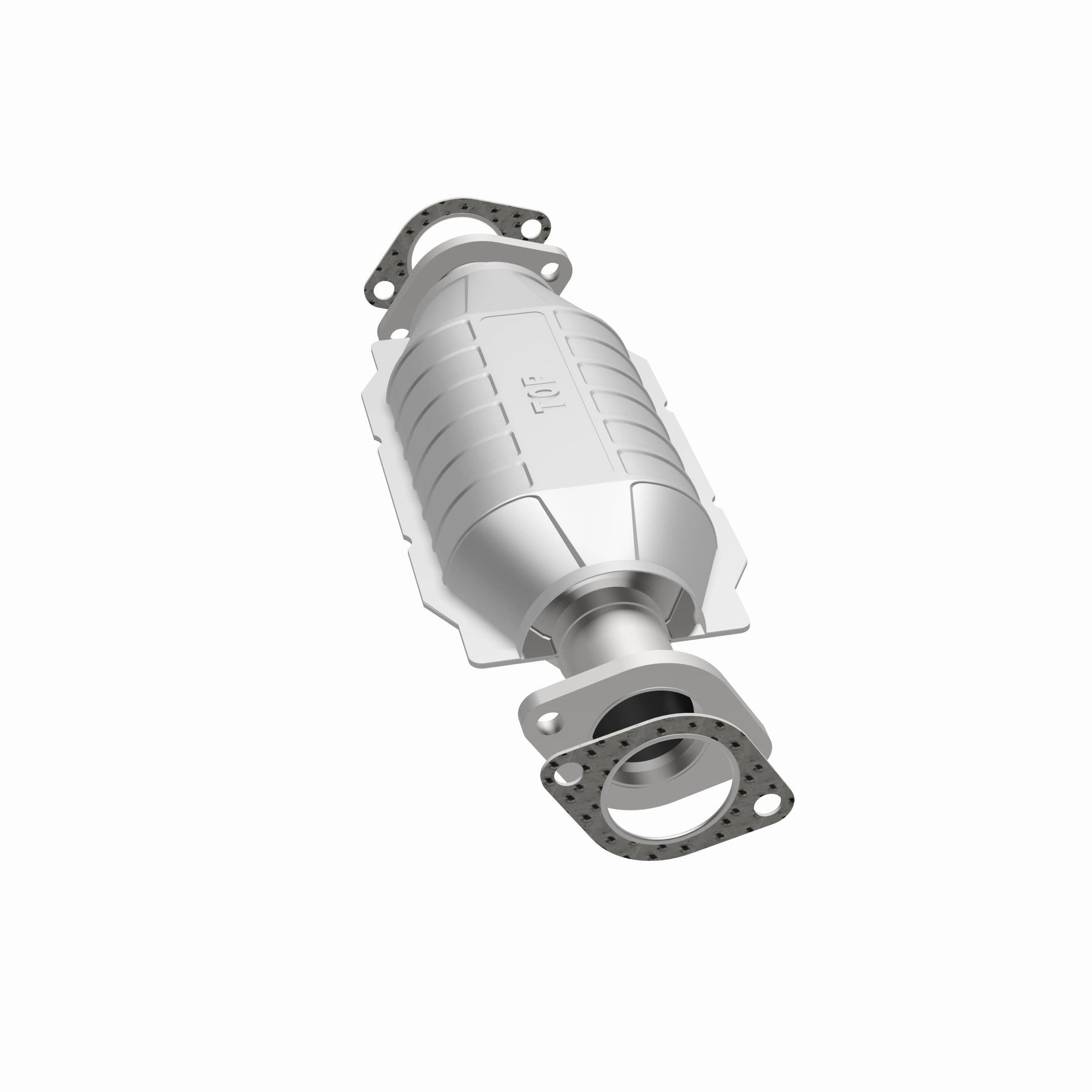 MagnaFlow Exhaust Products 3391760 - California CARB Direct-Fit Catalytic Converter