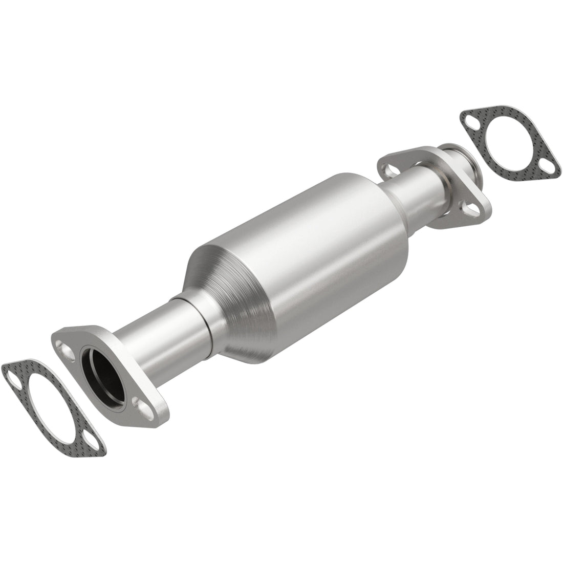 MagnaFlow Exhaust Products 3391761 - California CARB Direct-Fit Catalytic Converter 1