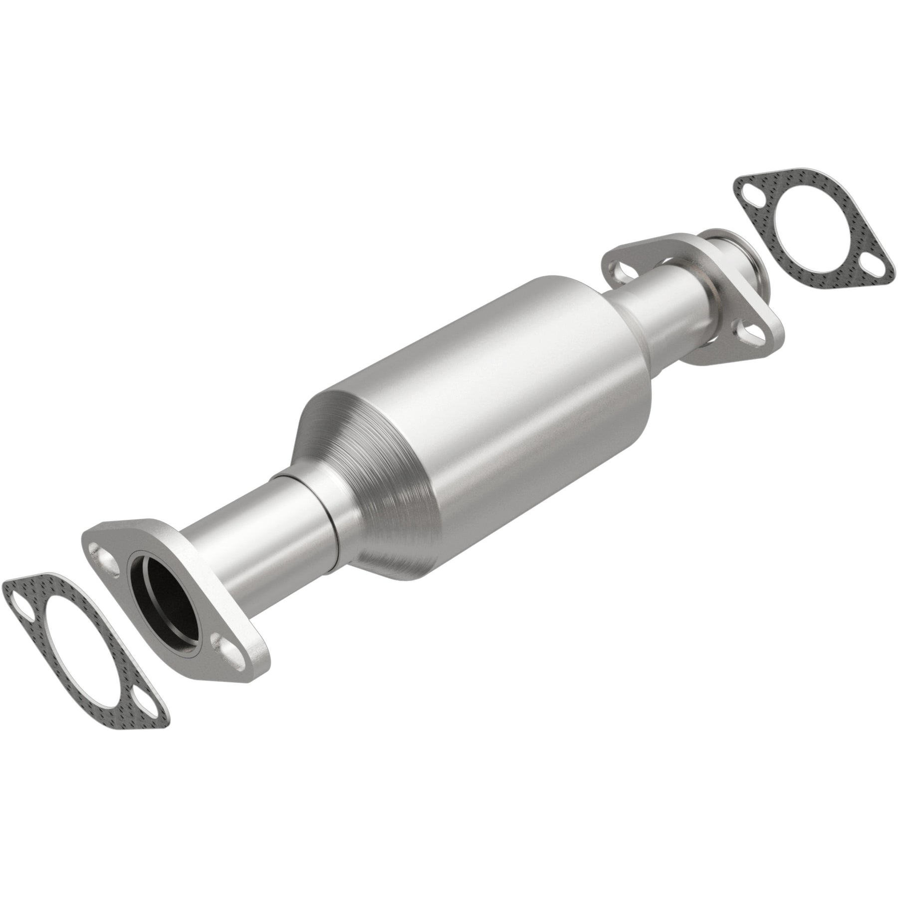 MagnaFlow Exhaust Products 3391761 - California CARB Direct-Fit Catalytic Converter 1