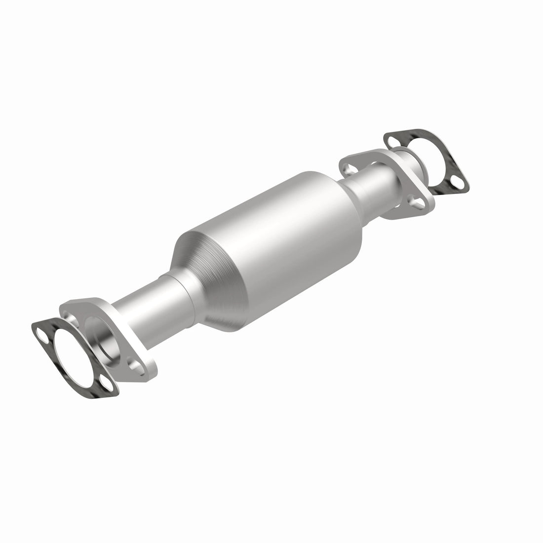 MagnaFlow Exhaust Products 3391761 - California CARB Direct-Fit Catalytic Converter 2