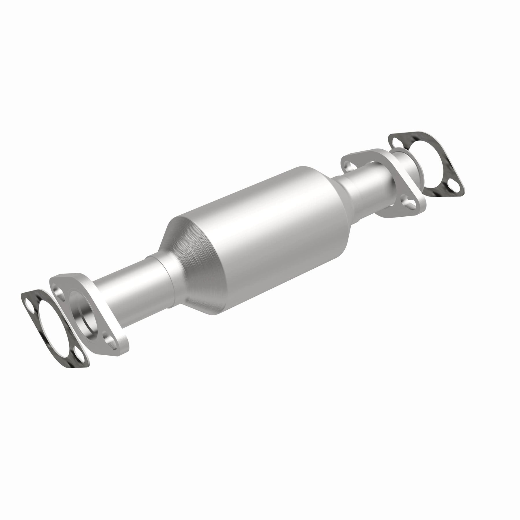 MagnaFlow Exhaust Products 3391761 - California CARB Direct-Fit Catalytic Converter 4