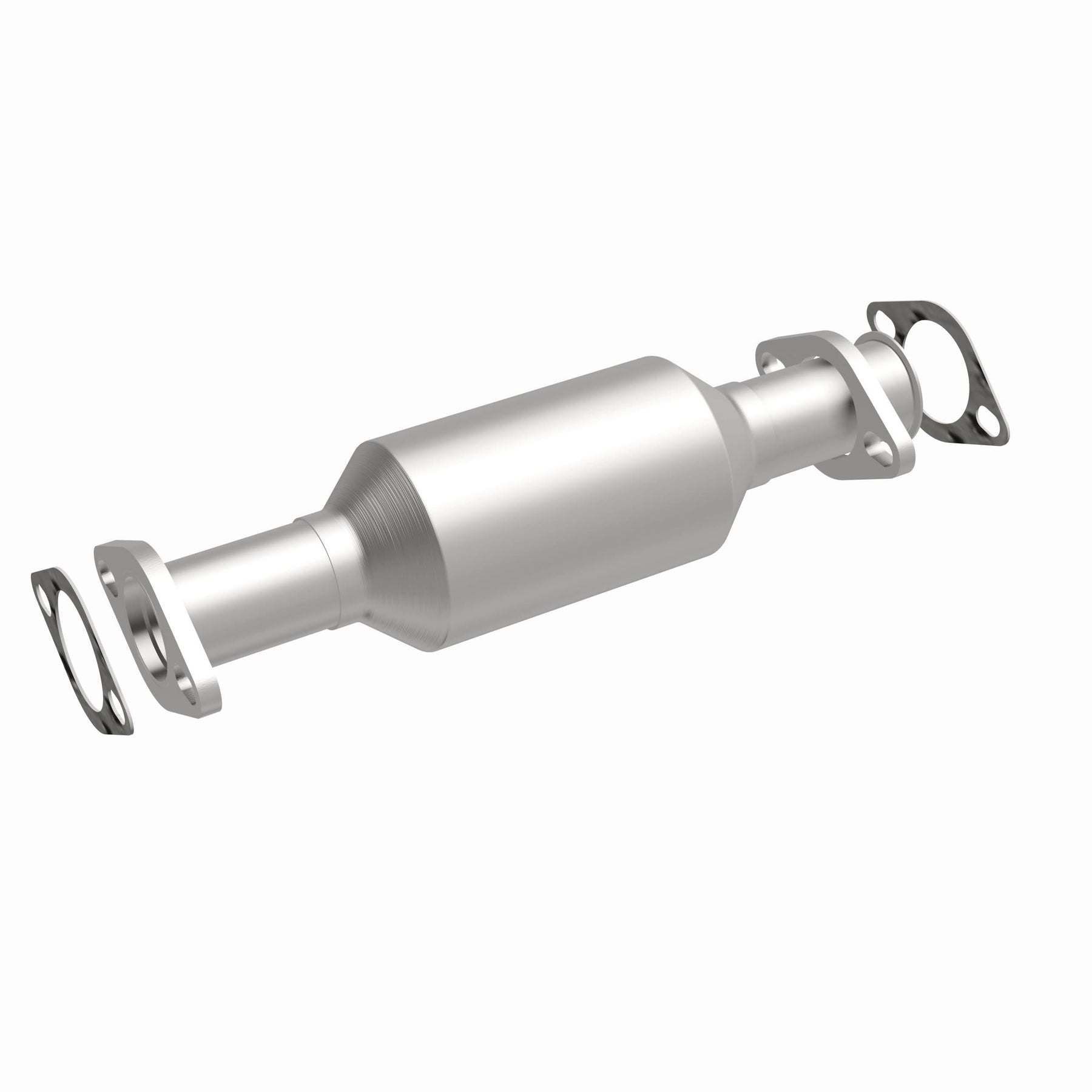 MagnaFlow Exhaust Products 3391761 - California CARB Direct-Fit Catalytic Converter 5