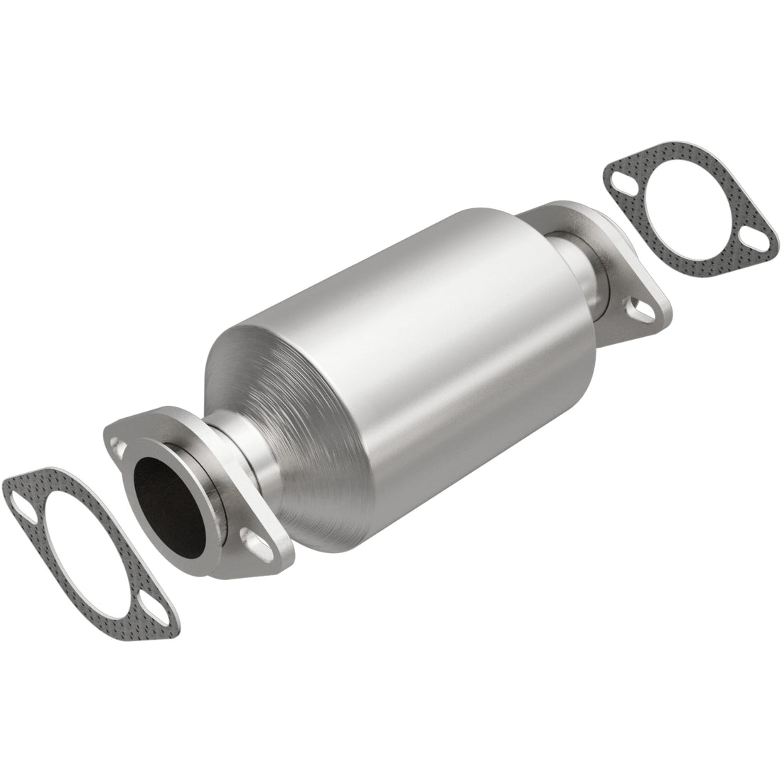MagnaFlow Exhaust Products 3391764 - California CARB Direct-Fit Catalytic Converter 2