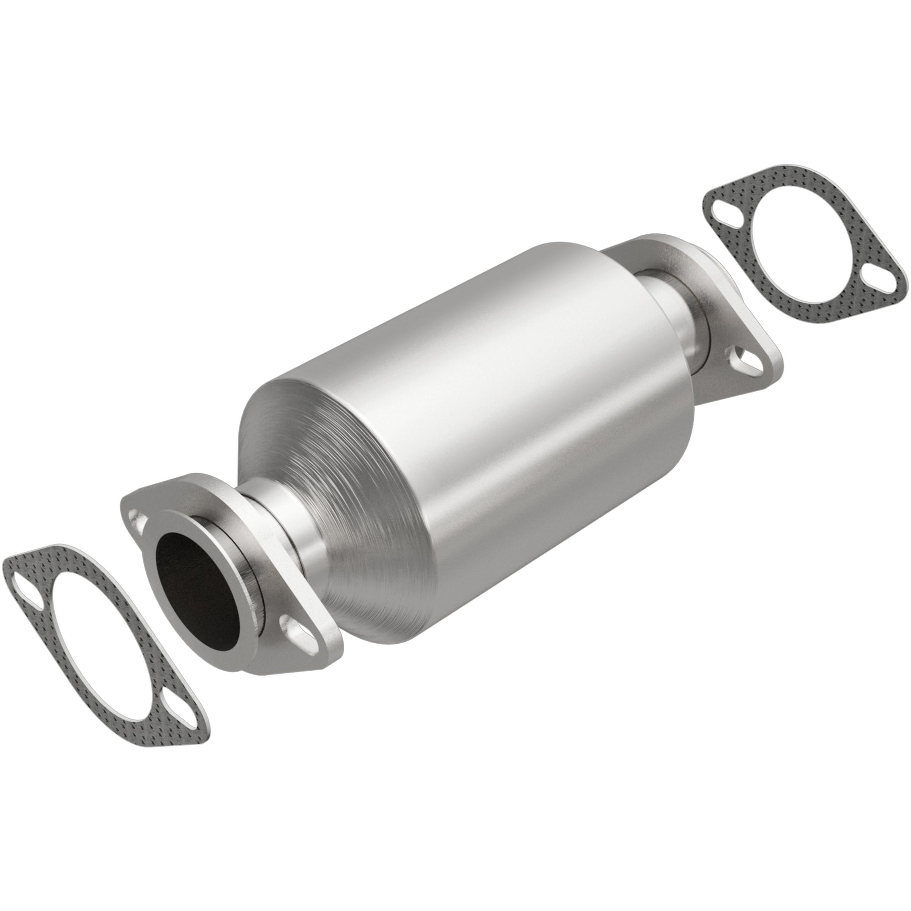 MagnaFlow Exhaust Products 3391764 - California CARB Direct-Fit Catalytic Converter 2