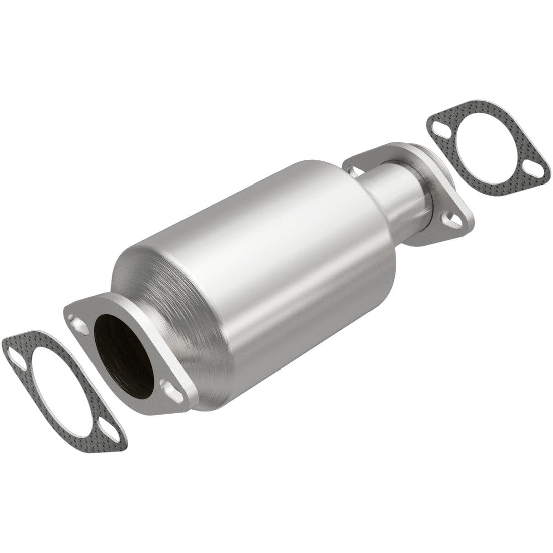 MagnaFlow Exhaust Products 3391767 - California CARB Direct-Fit Catalytic Converter 3
