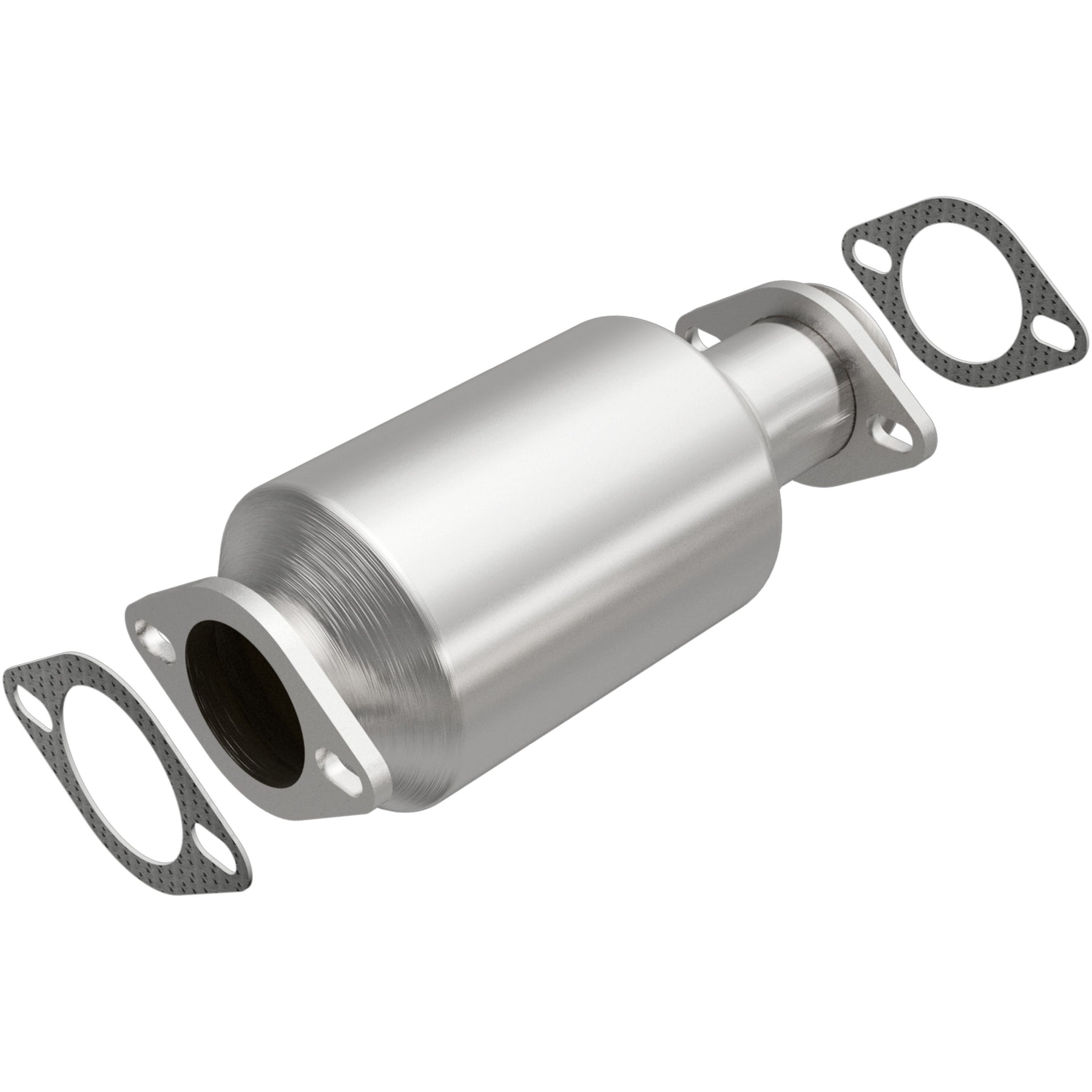 MagnaFlow Exhaust Products 3391767 - California CARB Direct-Fit Catalytic Converter 3
