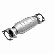 MagnaFlow Exhaust Products 3391767 - California CARB Direct-Fit Catalytic Converter 5