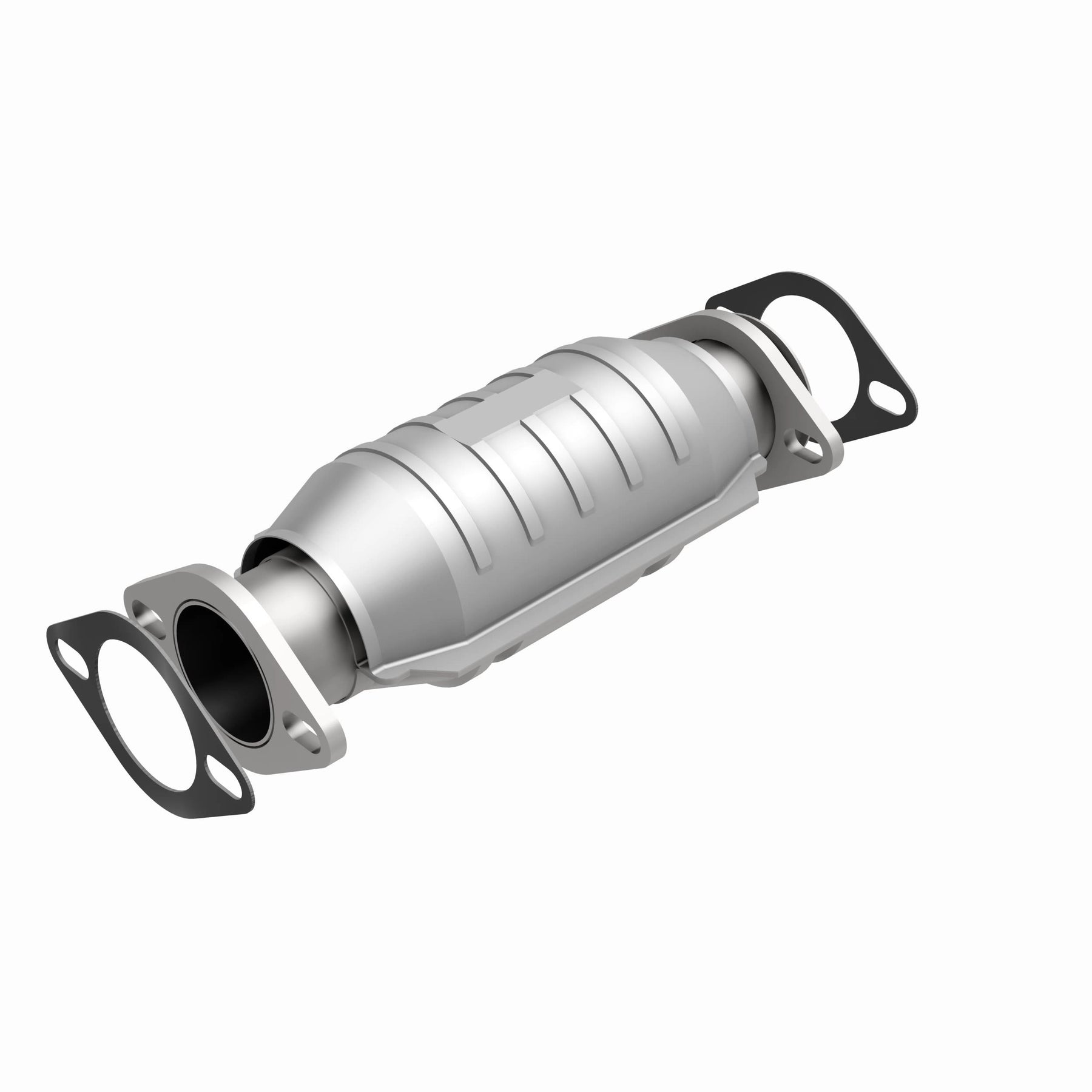 MagnaFlow Exhaust Products 3391767 - California CARB Direct-Fit Catalytic Converter 5