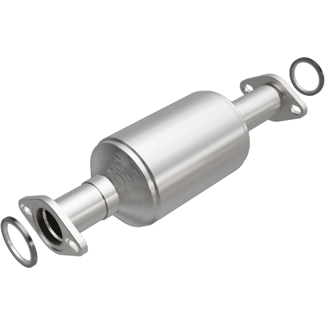 MagnaFlow Exhaust Products 3391884 - California CARB Direct-Fit Catalytic Converter 1