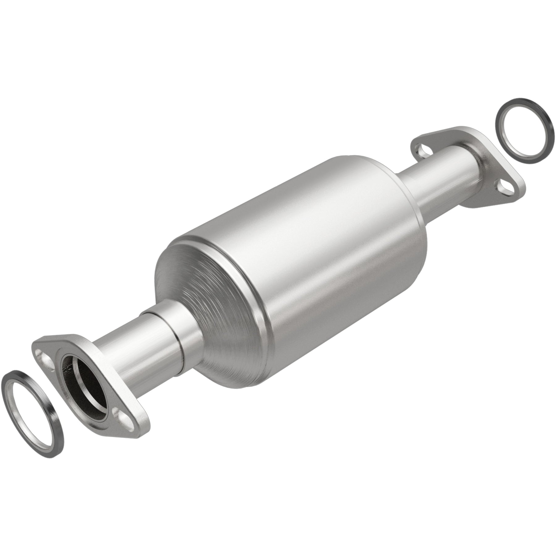 MagnaFlow Exhaust Products 3391884 - California CARB Direct-Fit Catalytic Converter 1
